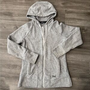 Under Armour Fleece Jacket